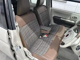 2023 Suzuki Alto Lapin LC X Coupe for sale, Japanese used car export - photo 18 of 24 | GULJI TRADERS