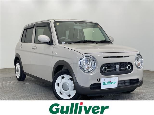 2023 Suzuki Alto Lapin LC L Coupe for sale, Japanese used car export - photo 1 of 24 | GULJI TRADERS