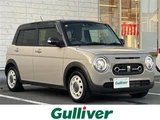 2023 Suzuki Alto Lapin LC X Coupe for sale, Japanese used car export - photo 1 of 23 | GULJI TRADERS