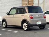 2023 Suzuki Alto Lapin LC X Coupe for sale, Japanese used car export - photo 2 of 23 | GULJI TRADERS