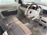 2023 Suzuki Alto Lapin LC X Coupe for sale, Japanese used car export - photo 22 of 23 | GULJI TRADERS