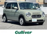 2023 Suzuki Alto Lapin LC L Coupe for sale, Japanese used car export - photo 1 of 24 | GULJI TRADERS
