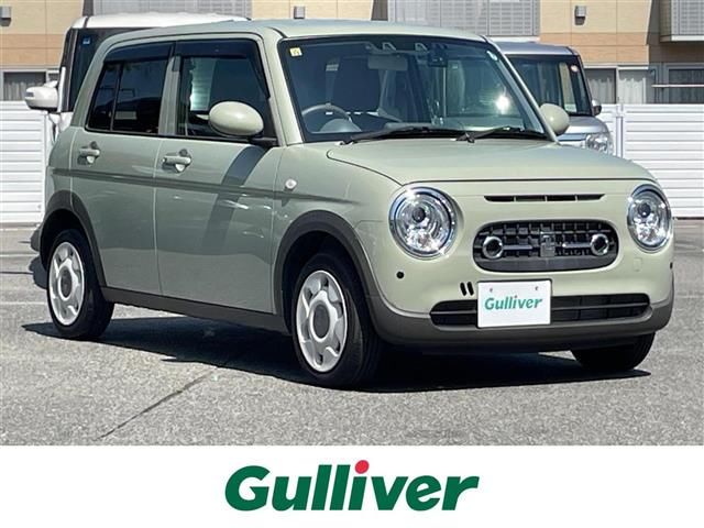 2023 Suzuki Alto Lapin LC L Coupe for sale, Japanese used car export - photo 1 of 24 | GULJI TRADERS