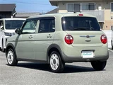 2023 Suzuki Alto Lapin LC L Coupe for sale, Japanese used car export - photo 2 of 24 | GULJI TRADERS