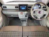 2023 Suzuki Alto Lapin LC L Coupe for sale, Japanese used car export - photo 3 of 24 | GULJI TRADERS