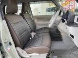 2023 Suzuki Alto Lapin LC L Coupe for sale, Japanese used car export - photo 6 of 24 | GULJI TRADERS