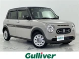2023 Suzuki Alto Lapin LC X 4WD Coupe for sale, Japanese used car export - photo 1 of 23 | GULJI TRADERS