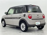 2023 Suzuki Alto Lapin LC X 4WD Coupe for sale, Japanese used car export - photo 2 of 23 | GULJI TRADERS