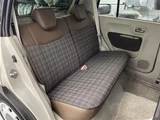 2023 Suzuki Alto Lapin LC X 4WD Coupe for sale, Japanese used car export - photo 17 of 23 | GULJI TRADERS