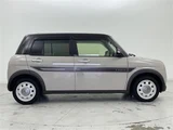 2023 Suzuki Alto Lapin LC X 4WD Coupe for sale, Japanese used car export - photo 21 of 23 | GULJI TRADERS