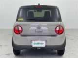 2023 Suzuki Alto Lapin LC X 4WD Coupe for sale, Japanese used car export - photo 22 of 23 | GULJI TRADERS
