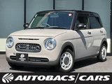 2023 Suzuki Alto Lapin LC X 2WD Coupe for sale, Japanese used car export - photo 1 of 23 | GULJI TRADERS