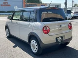 2023 Suzuki Alto Lapin LC X 2WD Coupe for sale, Japanese used car export - photo 2 of 23 | GULJI TRADERS