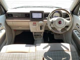 2023 Suzuki Alto Lapin LC X 2WD Coupe for sale, Japanese used car export - photo 3 of 23 | GULJI TRADERS