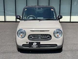 2023 Suzuki Alto Lapin LC X 2WD Coupe for sale, Japanese used car export - photo 4 of 23 | GULJI TRADERS