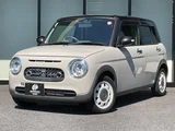 2023 Suzuki Alto Lapin LC X 2WD Coupe for sale, Japanese used car export - photo 6 of 23 | GULJI TRADERS