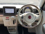 2023 Suzuki Alto Lapin LC X 2WD Coupe for sale, Japanese used car export - photo 8 of 23 | GULJI TRADERS
