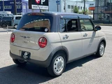 2023 Suzuki Alto Lapin LC X 2WD Coupe for sale, Japanese used car export - photo 18 of 23 | GULJI TRADERS