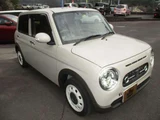 2023 Suzuki Alto Lapin LC LC 660 X Coupe for sale, Japanese used car export - photo 3 of 20 | GULJI TRADERS
