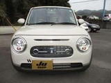2023 Suzuki Alto Lapin LC LC 660 X Coupe for sale, Japanese used car export - photo 6 of 20 | GULJI TRADERS