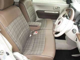 2023 Suzuki Alto Lapin LC LC 660 X Coupe for sale, Japanese used car export - photo 8 of 20 | GULJI TRADERS