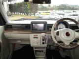 2023 Suzuki Alto Lapin LC LC 660 X Coupe for sale, Japanese used car export - photo 13 of 20 | GULJI TRADERS