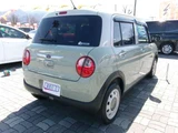 2023 Suzuki Alto Lapin LC LC 660 X 4WD Coupe for sale, Japanese used car export - photo 2 of 20 | GULJI TRADERS