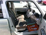 2023 Suzuki Alto Lapin LC LC 660 X 4WD Coupe for sale, Japanese used car export - photo 4 of 20 | GULJI TRADERS