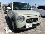 2023 Suzuki Alto Lapin LC LC 660 X 4WD Coupe for sale, Japanese used car export - photo 8 of 20 | GULJI TRADERS