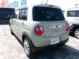 2023 Suzuki Alto Lapin LC LC 660 X 4WD Coupe for sale, Japanese used car export - photo 9 of 20 | GULJI TRADERS