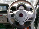 2023 Suzuki Alto Lapin LC LC 660 X 4WD Coupe for sale, Japanese used car export - photo 10 of 20 | GULJI TRADERS