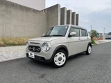 2023 Suzuki Alto Lapin LC L Coupe for sale, Japanese used car export - photo 1 of 24 | GULJI TRADERS
