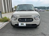 2023 Suzuki Alto Lapin LC L Coupe for sale, Japanese used car export - photo 2 of 24 | GULJI TRADERS