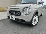 2023 Suzuki Alto Lapin LC L Coupe for sale, Japanese used car export - photo 3 of 24 | GULJI TRADERS