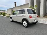 2023 Suzuki Alto Lapin LC L Coupe for sale, Japanese used car export - photo 4 of 24 | GULJI TRADERS