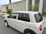 2023 Suzuki Alto Lapin LC L Coupe for sale, Japanese used car export - photo 7 of 24 | GULJI TRADERS