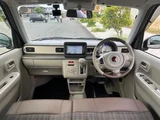 2023 Suzuki Alto Lapin LC L Coupe for sale, Japanese used car export - photo 9 of 24 | GULJI TRADERS