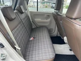 2023 Suzuki Alto Lapin LC L Coupe for sale, Japanese used car export - photo 10 of 24 | GULJI TRADERS