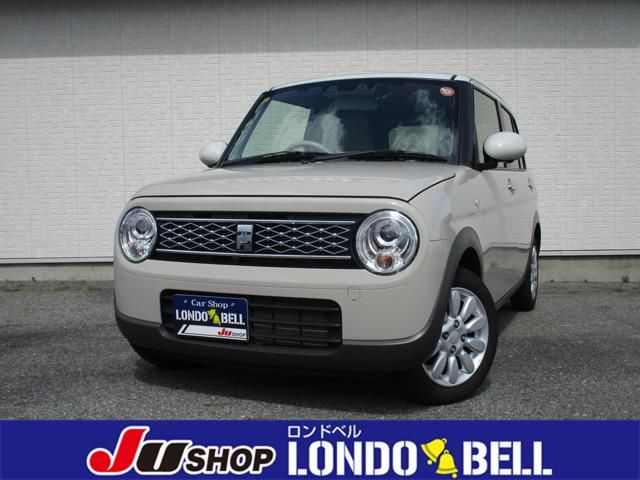 2023 Suzuki Alto Lapin LC LC 660 X - photo 1 2023 Suzuki Alto Lapin LC LC 660 X Coupe for sale, Japanese used car export | GULJI TRADERS