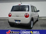2023 Suzuki Alto Lapin LC LC 660 X Coupe for sale, Japanese used car export - photo 2 of 20 | GULJI TRADERS