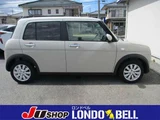 2023 Suzuki Alto Lapin LC LC 660 X Coupe for sale, Japanese used car export - photo 3 of 20 | GULJI TRADERS