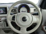 2023 Suzuki Alto Lapin LC LC 660 X Coupe for sale, Japanese used car export - photo 15 of 20 | GULJI TRADERS