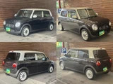 2023 Suzuki Alto Lapin LC X Coupe for sale, Japanese used car export - photo 2 of 9 | GULJI TRADERS