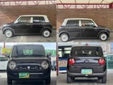 2023 Suzuki Alto Lapin LC X Coupe for sale, Japanese used car export - photo 3 of 9 | GULJI TRADERS
