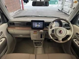 2023 Suzuki Alto Lapin LC X Coupe for sale, Japanese used car export - photo 9 of 9 | GULJI TRADERS