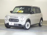 2023 Suzuki Alto Lapin LC X Coupe for sale, Japanese used car export - photo 1 of 9 | GULJI TRADERS