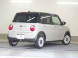 2023 Suzuki Alto Lapin LC X Coupe for sale, Japanese used car export - photo 2 of 9 | GULJI TRADERS