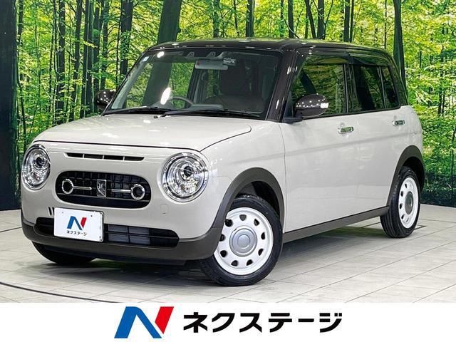 2023 Suzuki Alto Lapin LC X - photo 1 2023 Suzuki Alto Lapin LC X Coupe for sale, Japanese used car export | GULJI TRADERS