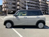 2023 Suzuki Alto Lapin LC X Coupe for sale, Japanese used car export - photo 2 of 9 | GULJI TRADERS