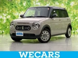2023 Suzuki Alto Lapin LC X Coupe for sale, Japanese used car export - photo 1 of 9 | GULJI TRADERS